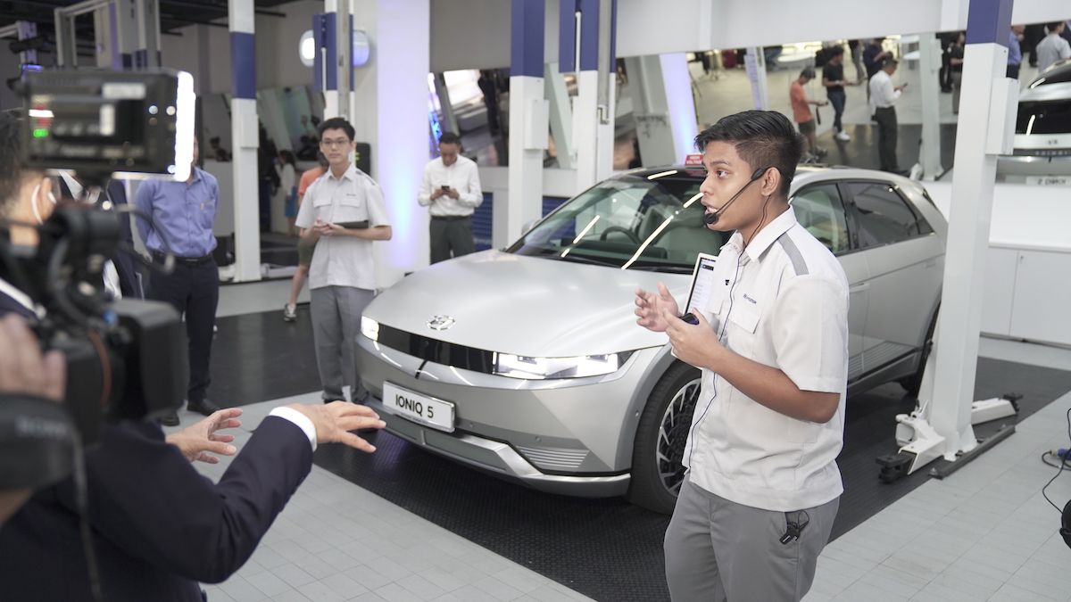 Hyundai Singapore content picture