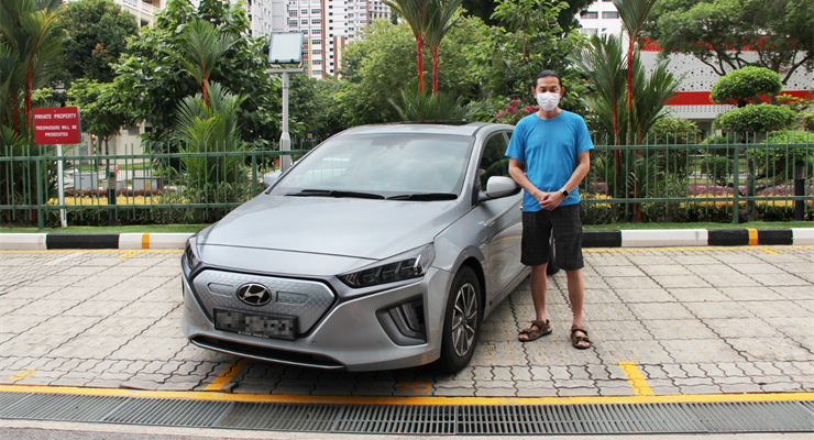 Hyundai Singapore content picture