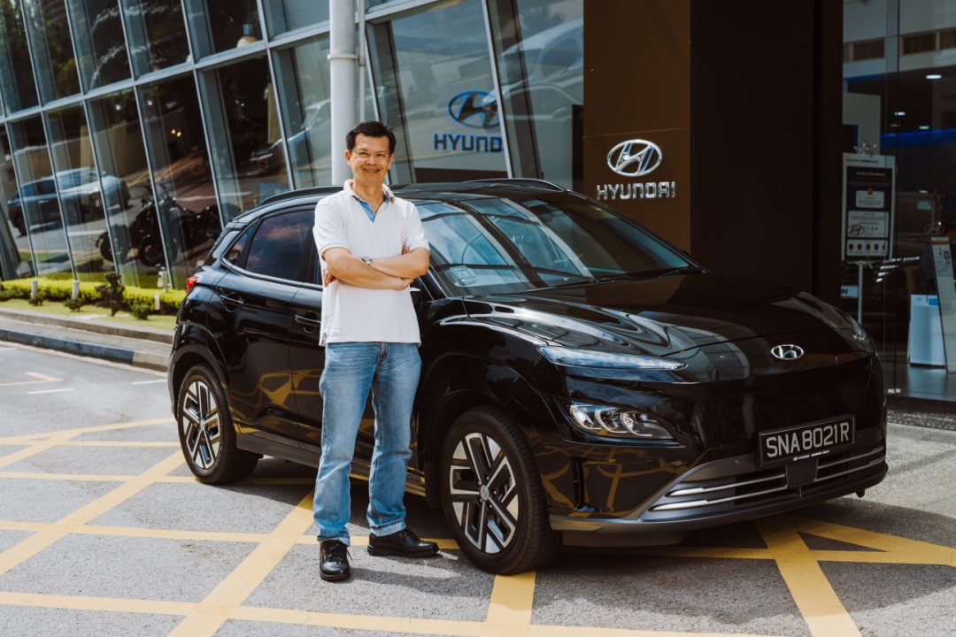 Hyundai Singapore content picture