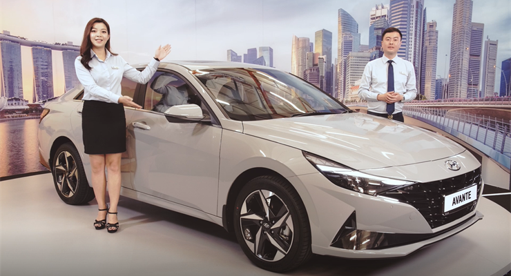 Hyundai Singapore content picture