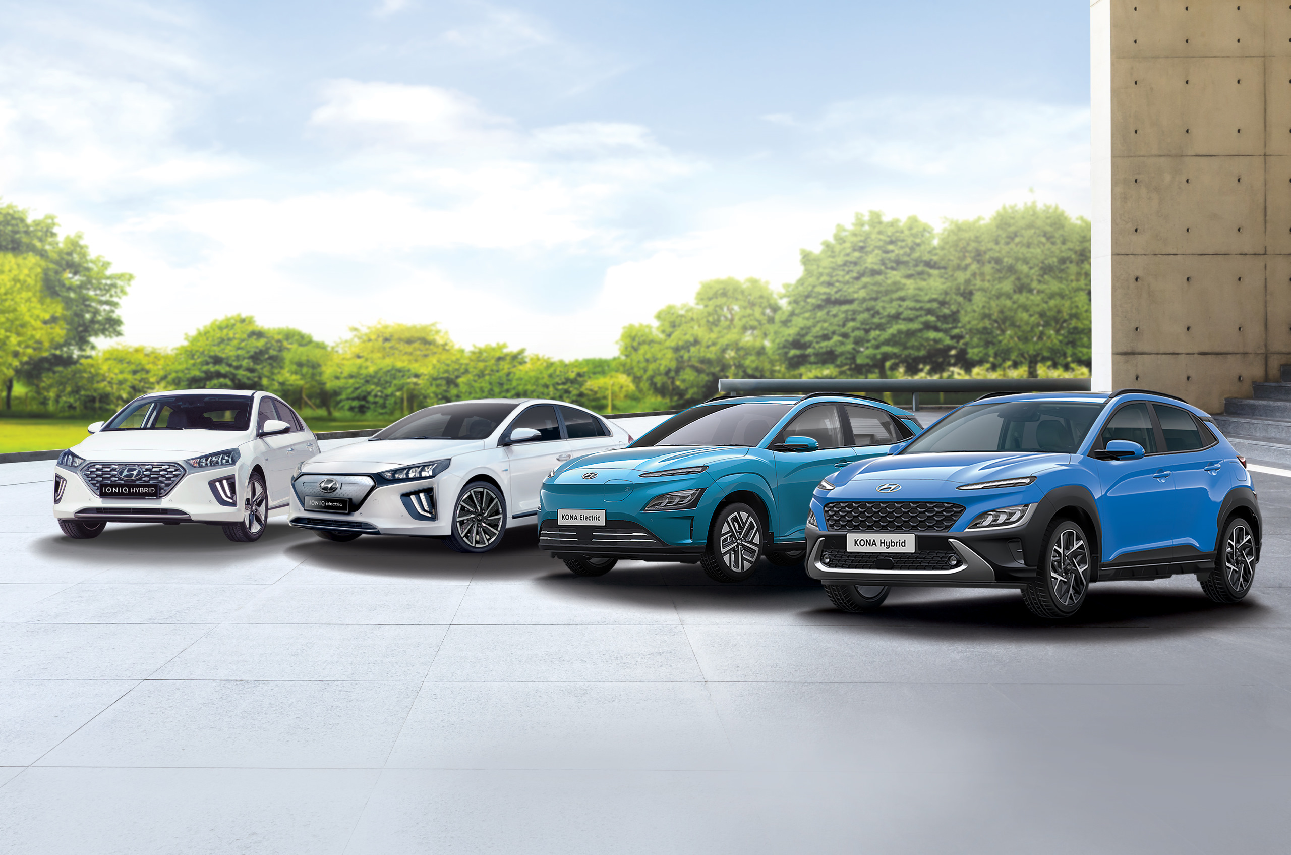 Hyundai Singapore content picture