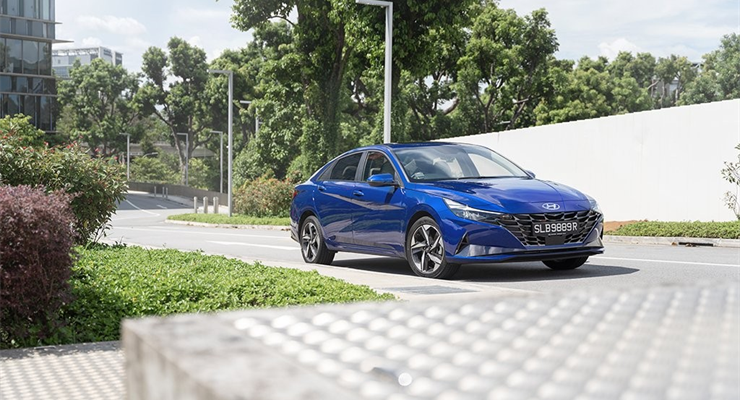 Hyundai Singapore content picture