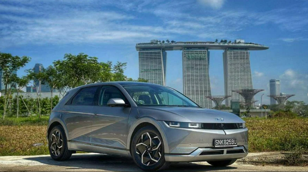 Hyundai Singapore content picture