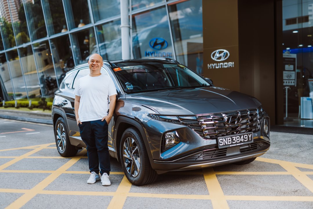 Hyundai Singapore content picture