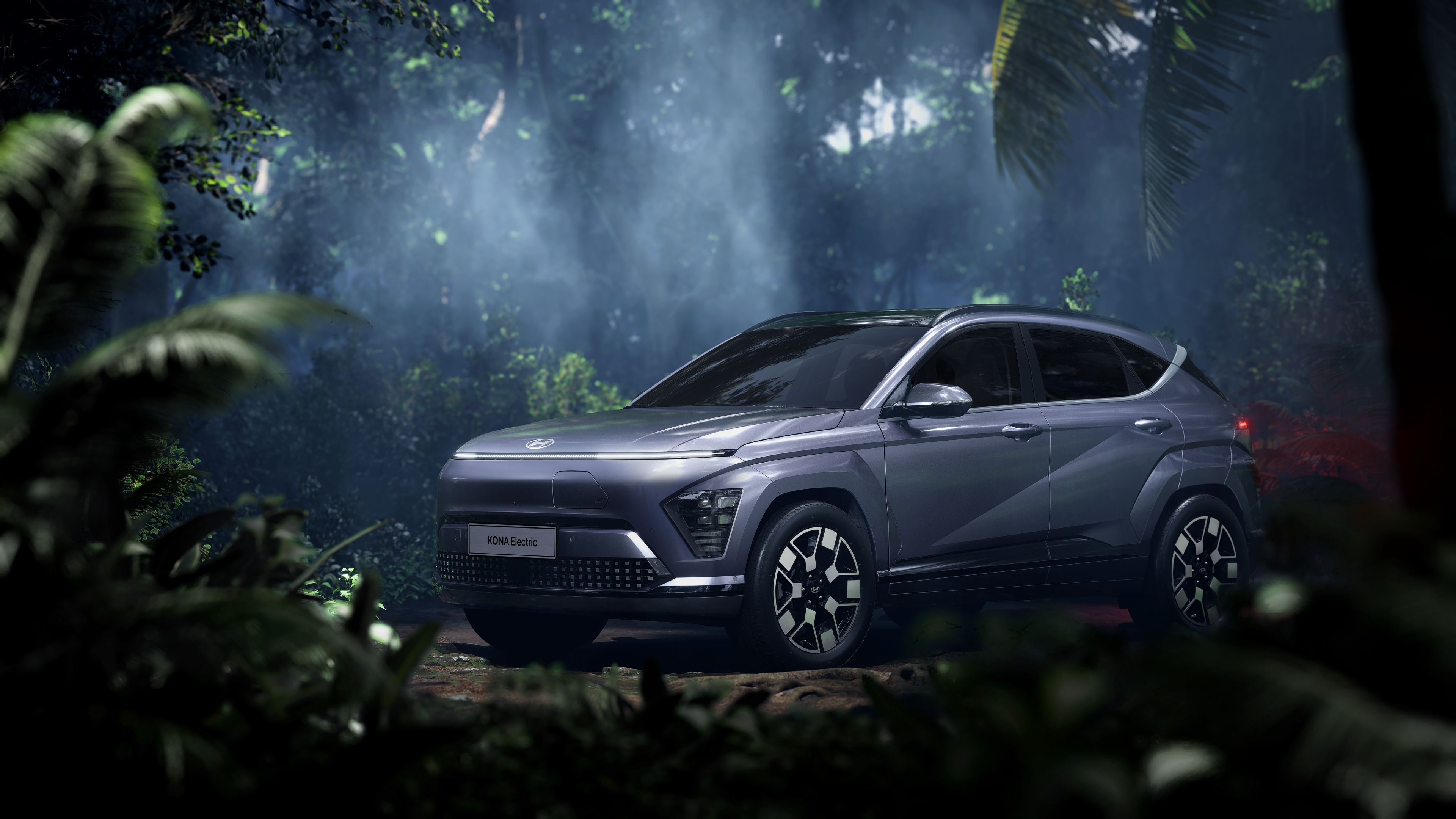 Hyundai Singapore KONA Electric what is an electric vehicle