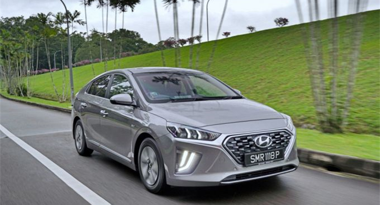 Hyundai Singapore content picture