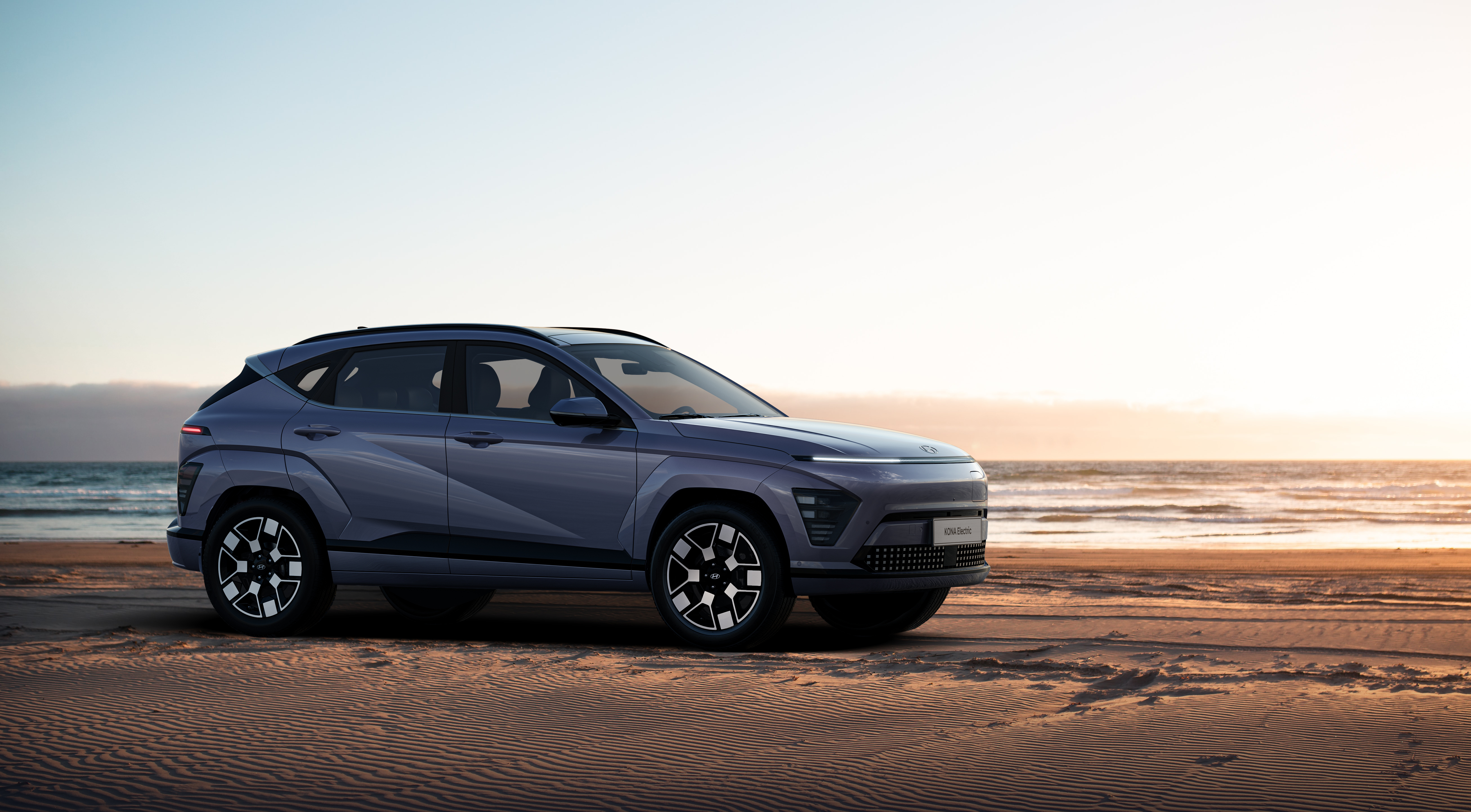 Hyundai Singapore KONA Electric download the e-brochure