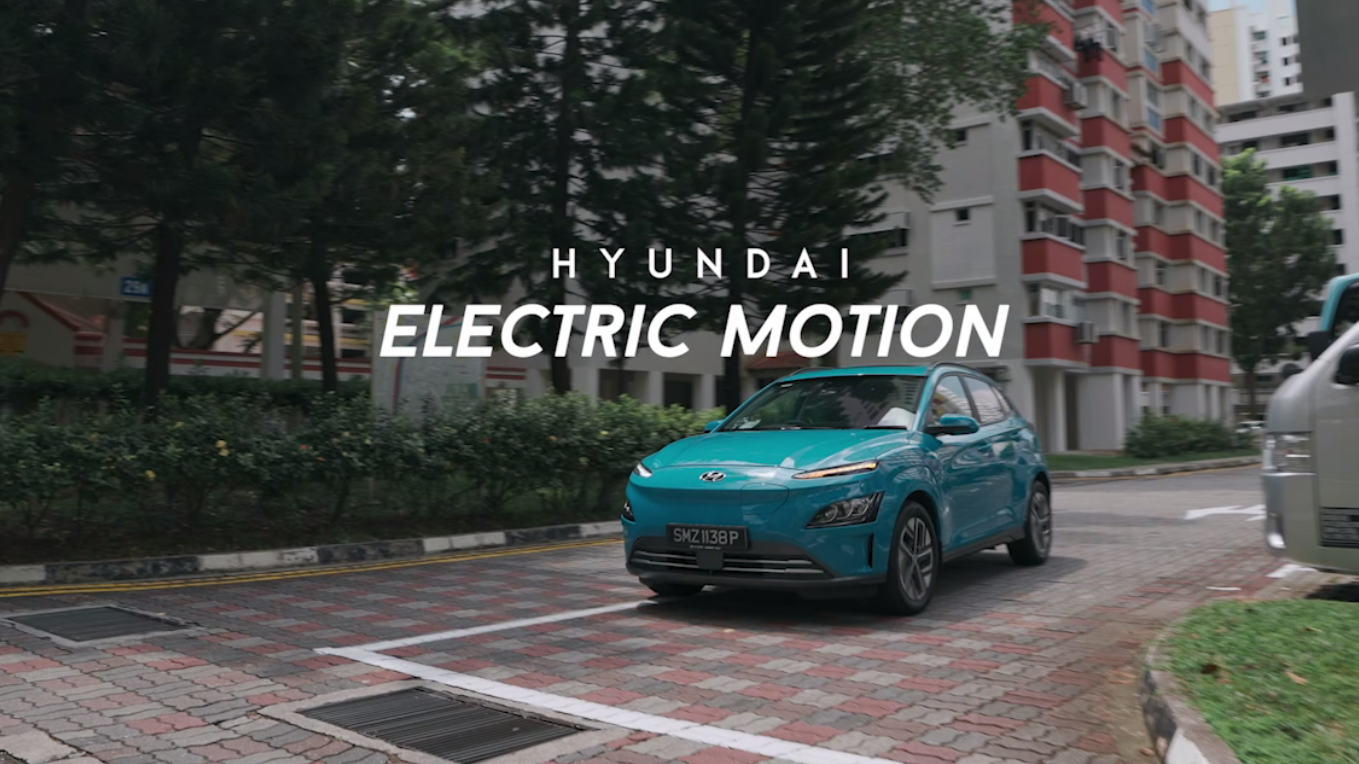 Hyundai Singapore content picture