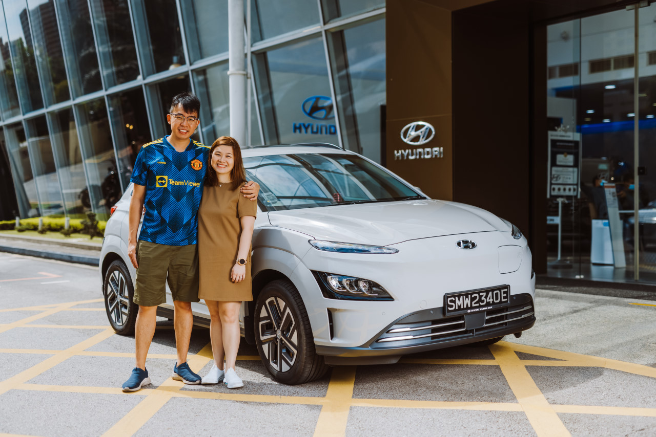 Hyundai Singapore content picture