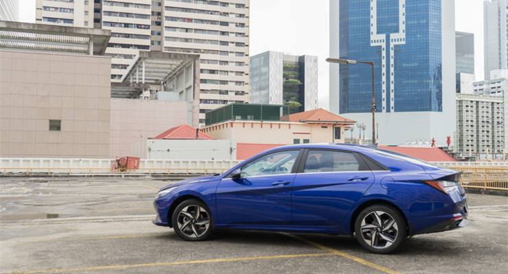 Hyundai Singapore content picture