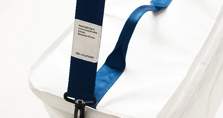 Hyundai Seat Belts