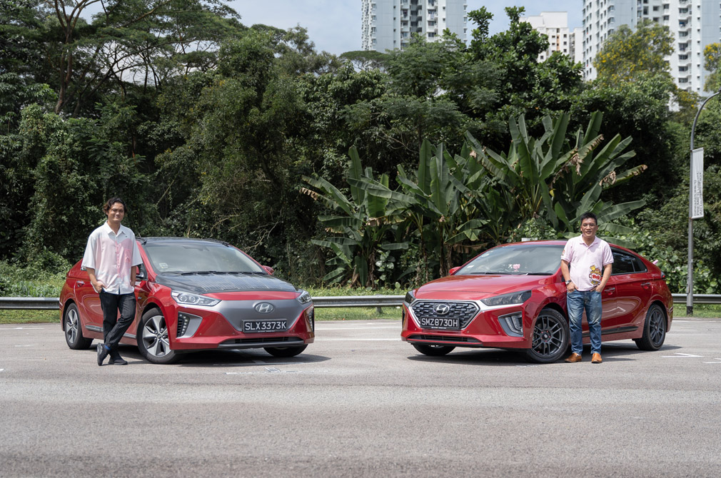 Hyundai Singapore content picture