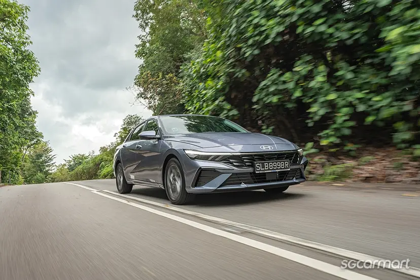 Hyundai Singapore content picture