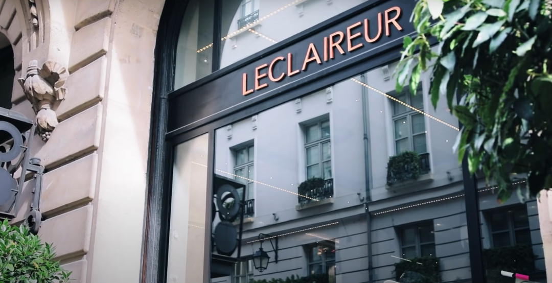 Re:Style X L’ECLAIREUR