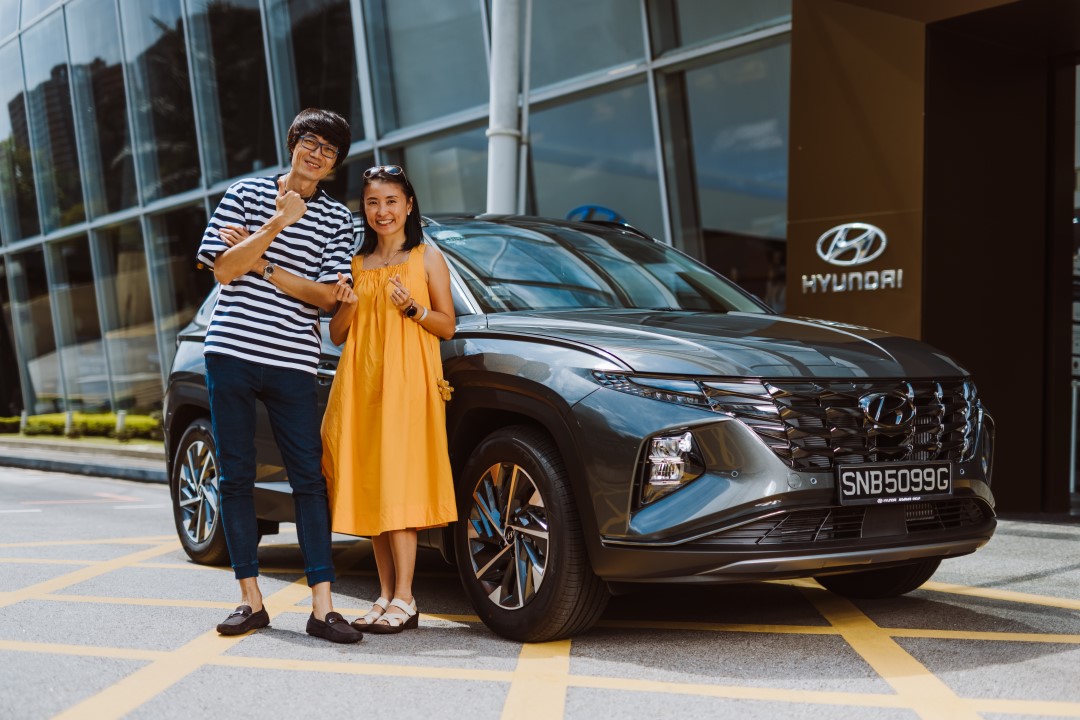 Hyundai Singapore content picture