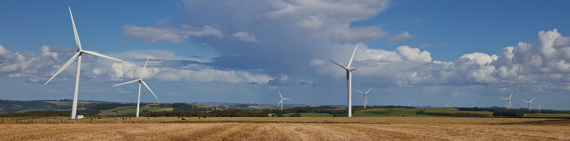 Windmills