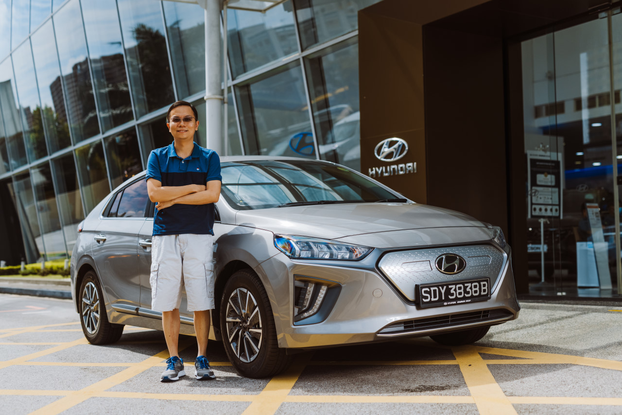 Hyundai Singapore content picture